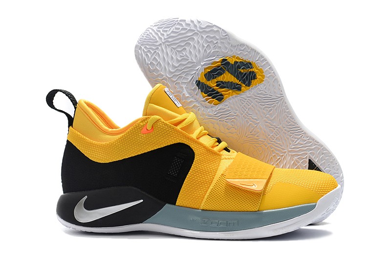 Paul george 2.5 2025 amarillo