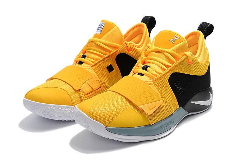 Paul george best sale 2.5 amarillo