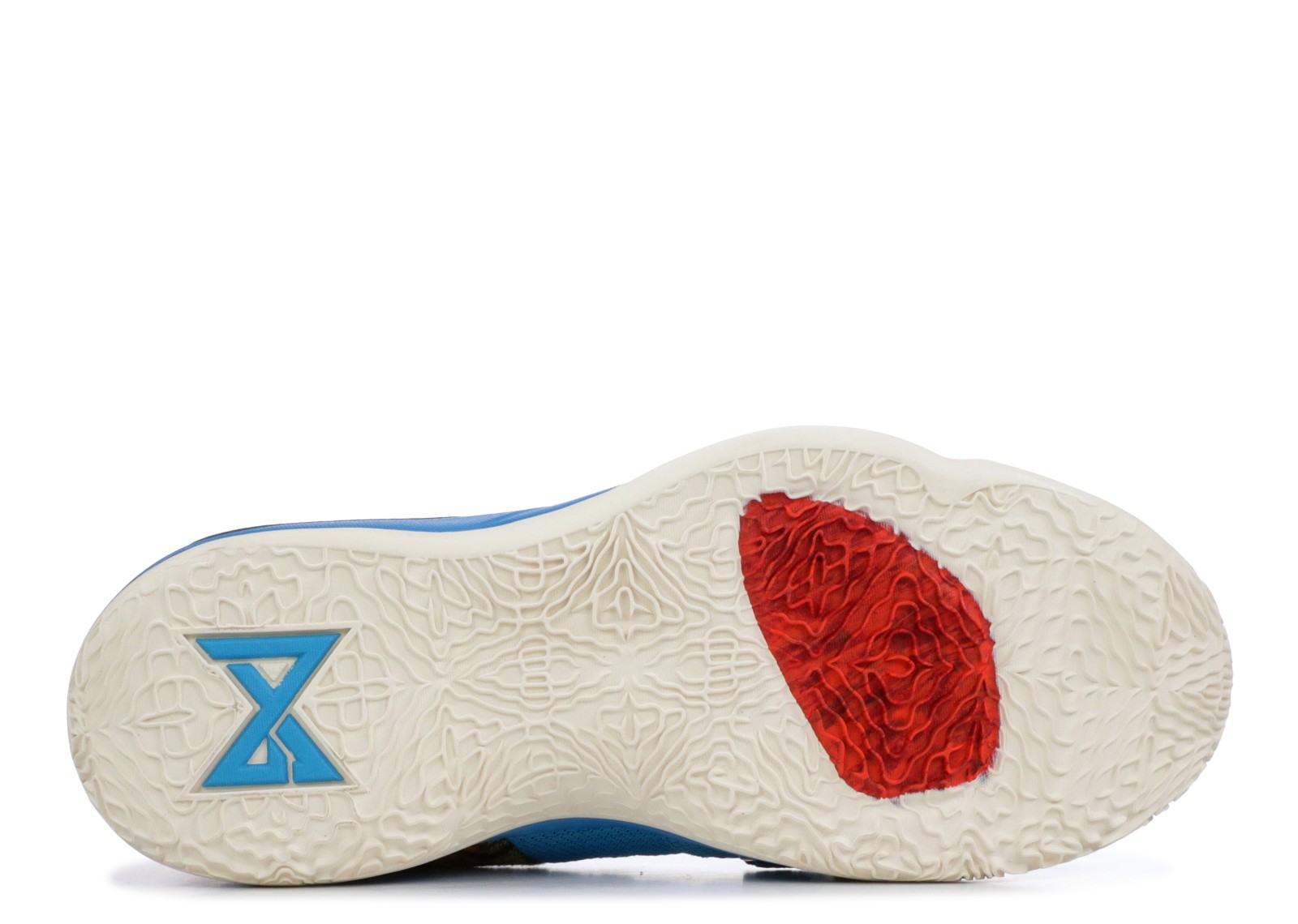 Library-urShops 900 Nike PG Pendleton TV PE Multicolor