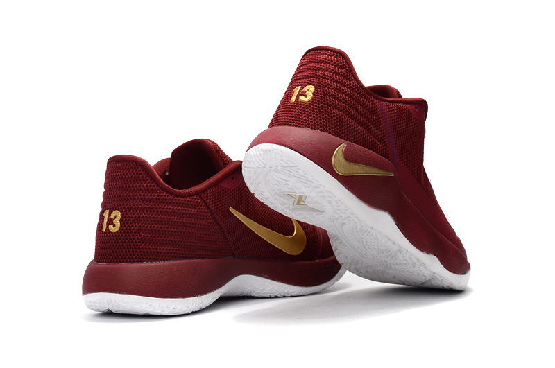 Nike Paul George PG2 Men Basketball 