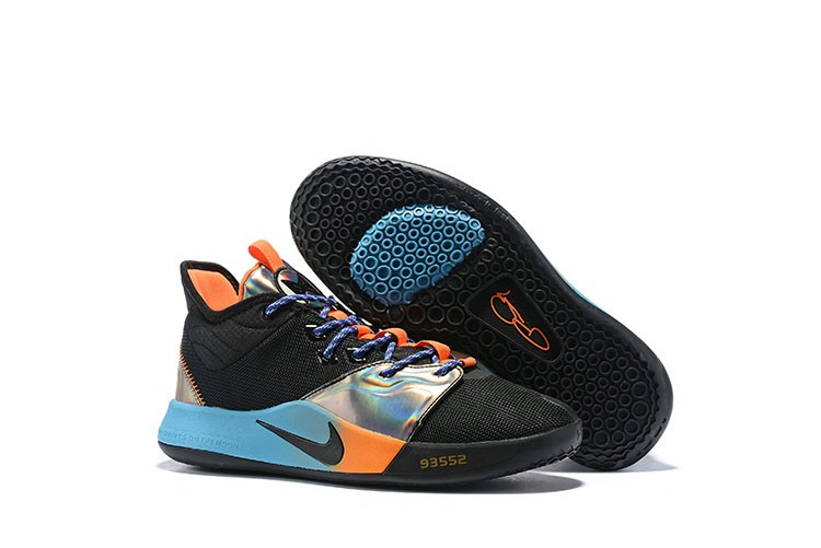 Pg3 sale nasa black