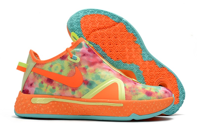 Paul george 4 gatorade all star online