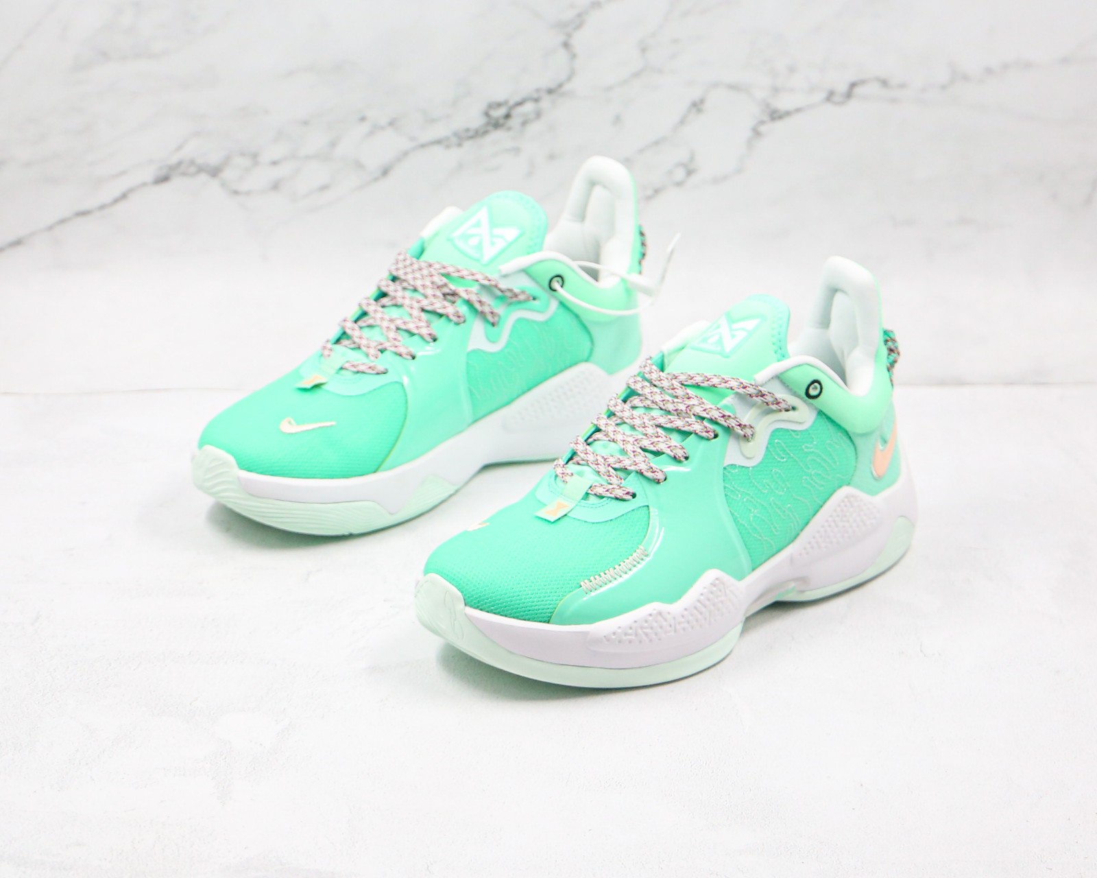 green pg 5