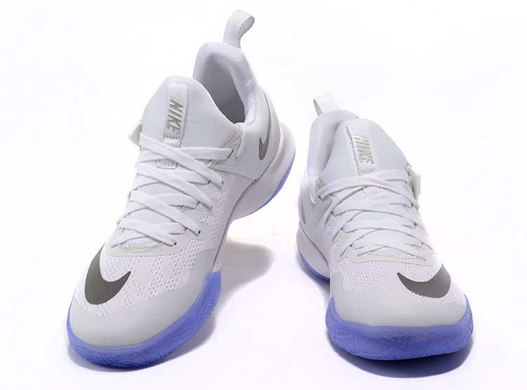 Nike zoom clearance shift white