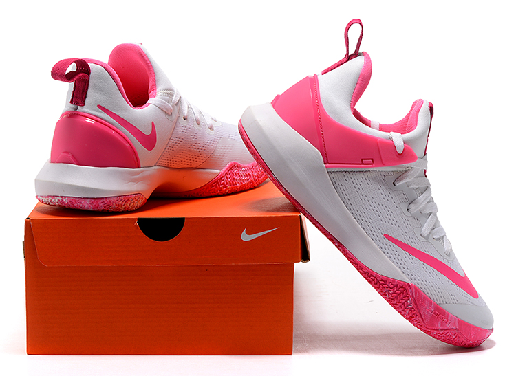 Nike Zoom Shift Men Basketball Shoes 