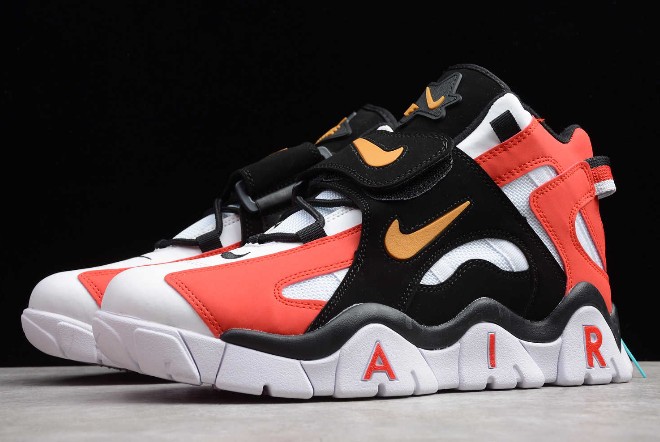 Nike barrage 2019 new arrivals