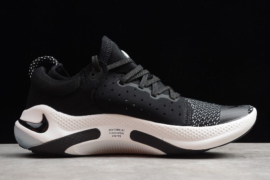 2019 Nike Joyride Run Flyknit Black 
