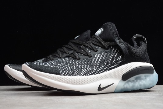 2019 Nike Joyride Run Flyknit Black 