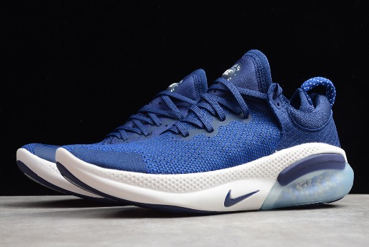 Nike Other Shoes 2019 Nike Joyride Run Flyknit Dark Blue White