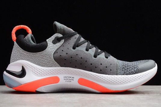 2019 clip Nike Joyride Run Flyknit Dark 