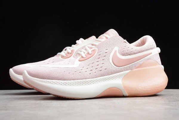 StclaircomoShops Nike Other Shoes 2019 Womens Nike Joyride Dual Run Flyknit Pink Purple White CD4363 601 nike kyrie vi mens basketball shoes