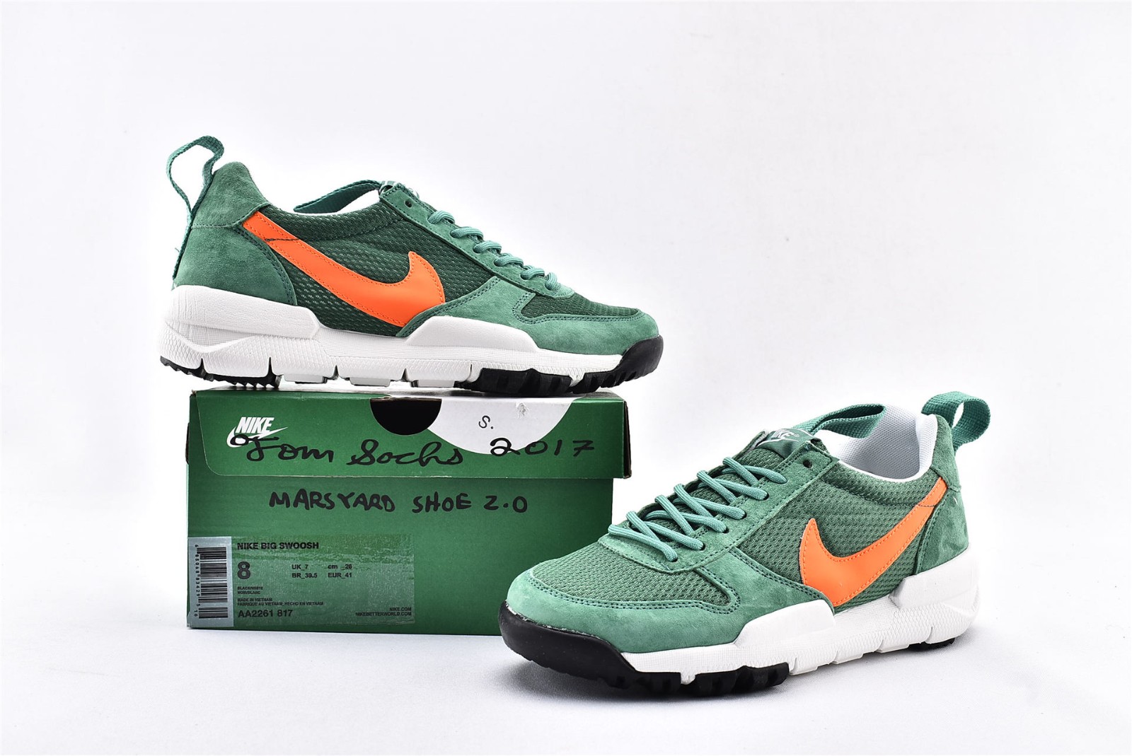 Nike mars yard ts online
