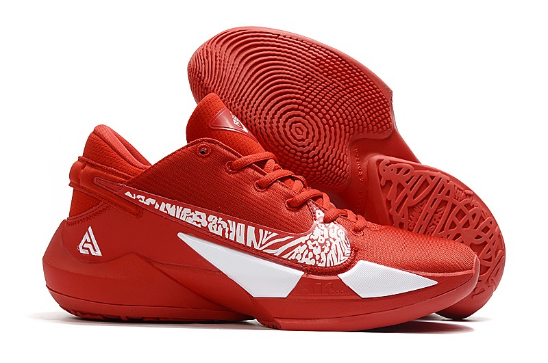 2020 New Release Nike Zoom Freak 2 Gym 