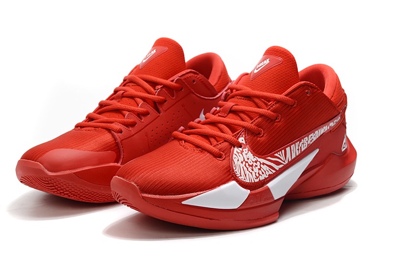 2020 New Release Nike Zoom Freak 2 Gym 