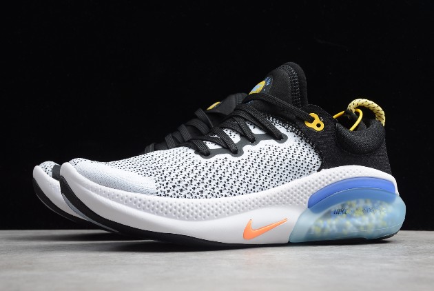 2020 Nike Joyride Run Flyknit Black 