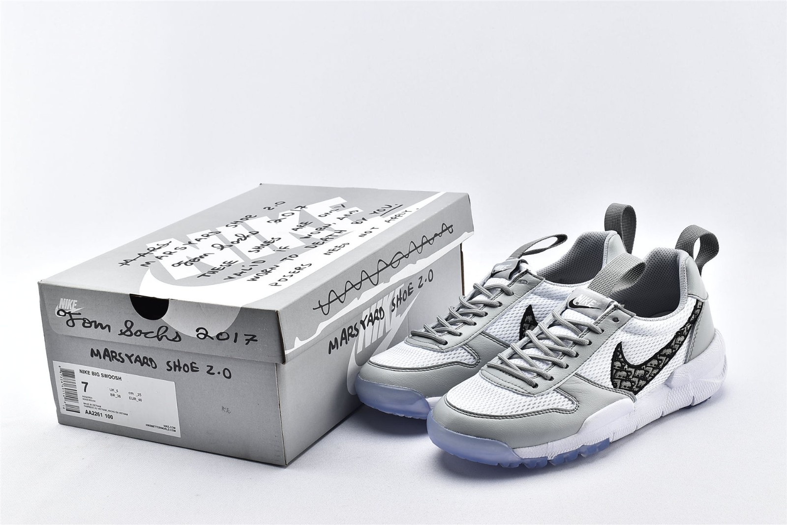 Nikecraft mars yard ts nasa 2.0 new arrivals