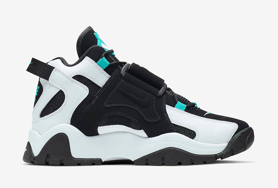 jordan barrage
