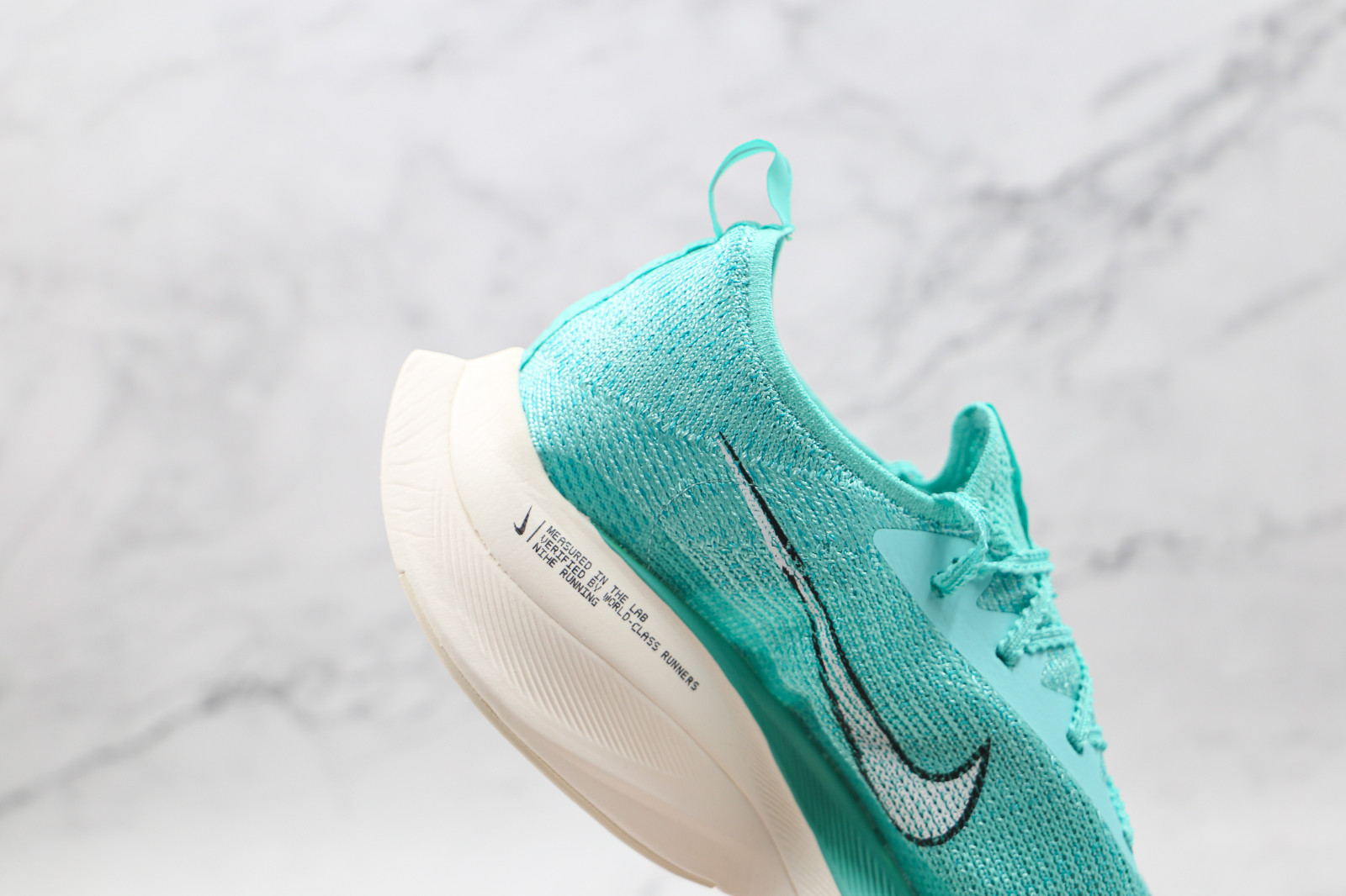 Nike Air Zoom Alphafly NEXT Hyper 