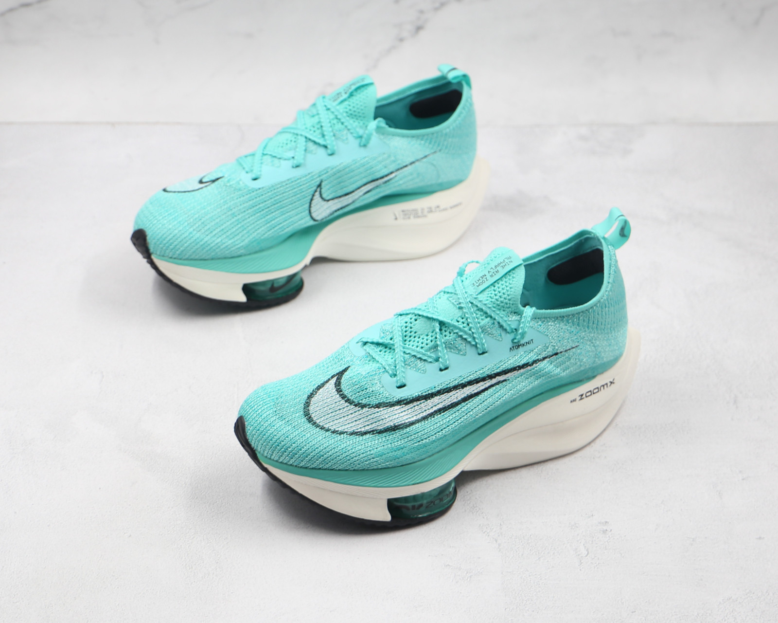 Nike Air Zoom Alphafly NEXT Hyper 