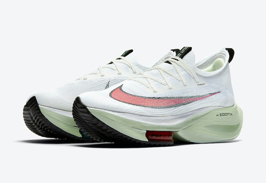 Nike Air Zoom Alphafly NEXT% Watermelon 
