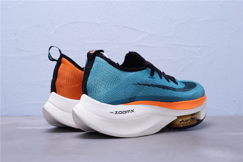 019 - Nike Air Zoom Alphafly NEXT 