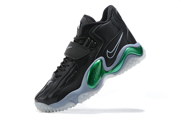 Nike Air Zoom Turf Jet 97 Barry Sanders 