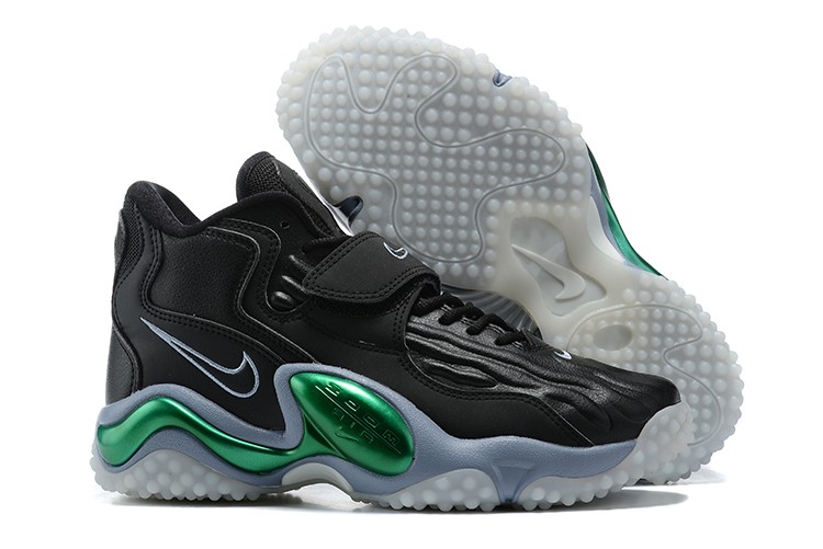 Nike Air Zoom Turf Jet 97 Barry Sanders 