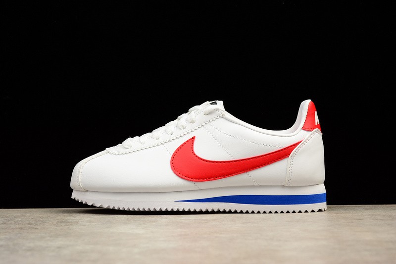 Nike Classic Cortez Leather Casual 