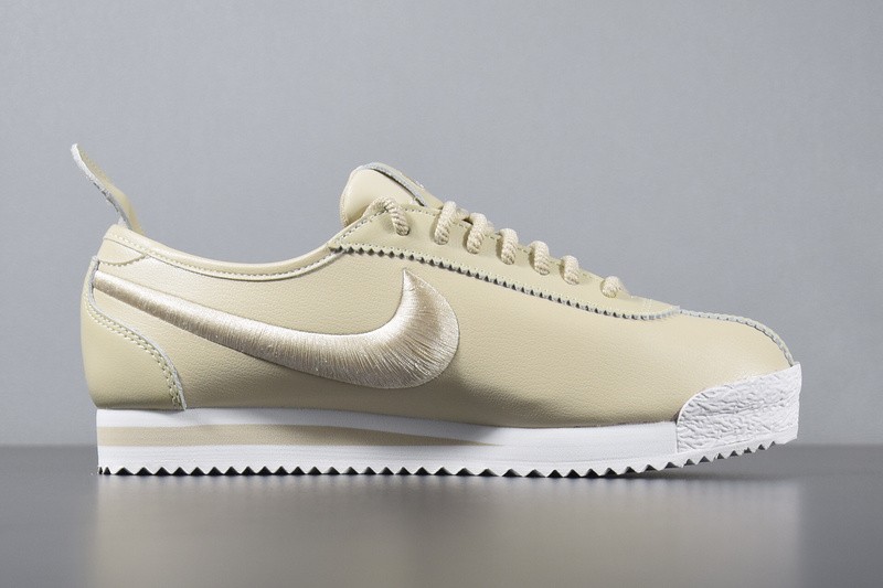 Nike cortez 72 beige clearance