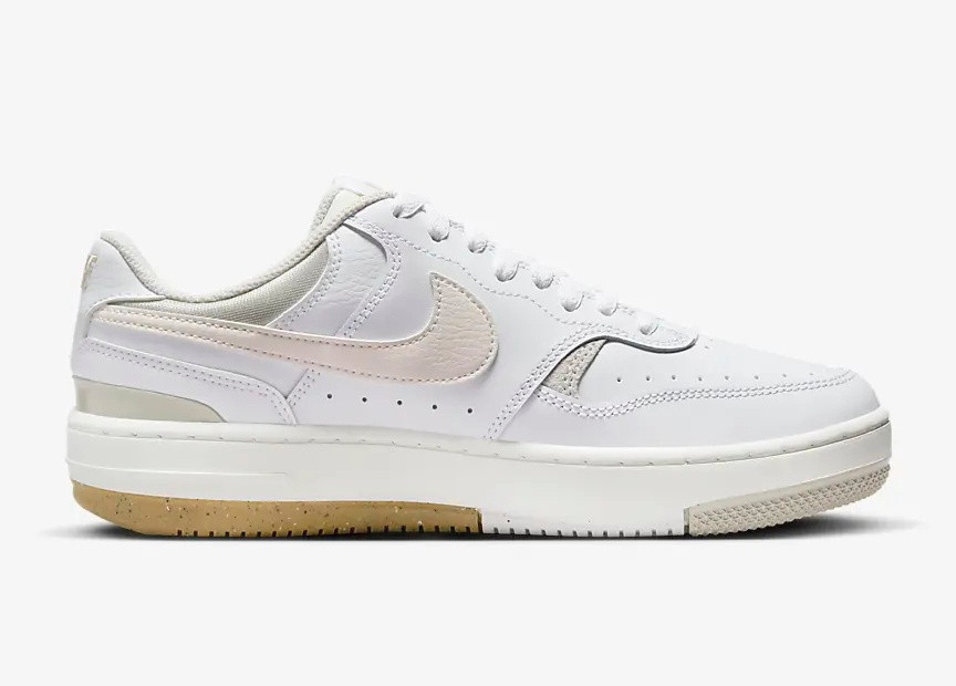 nike air force dna white