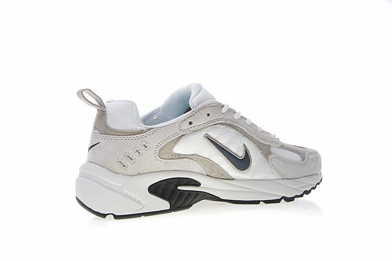 Nike internationalist trainers white Clearance