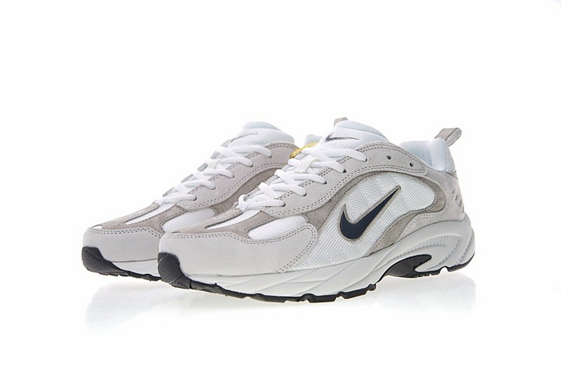 Nike internationalist trainers white Clearance