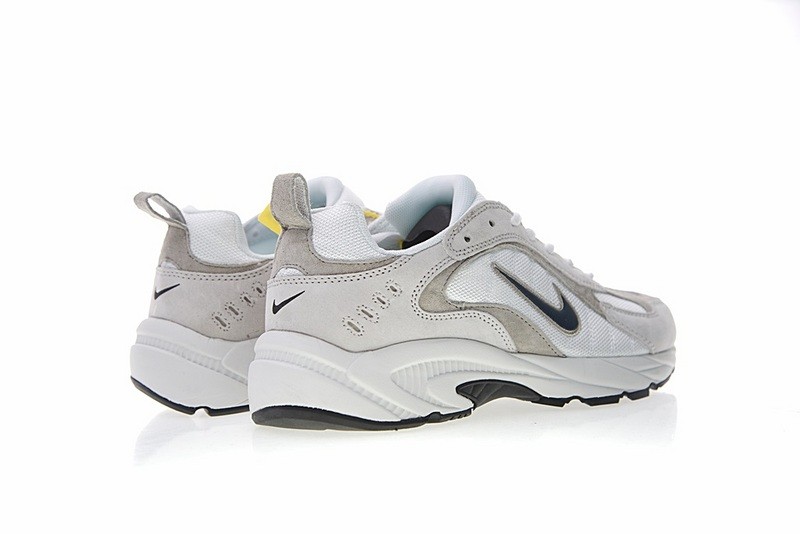 Nike internationalist trainers white Clearance