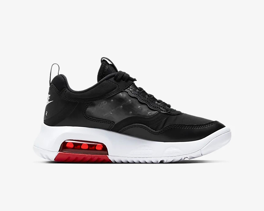 Nike Jordan junior Air Max 200 GS Black 