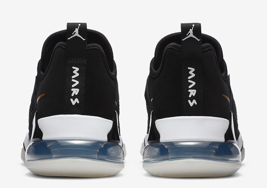 Nike jordan store 270 low
