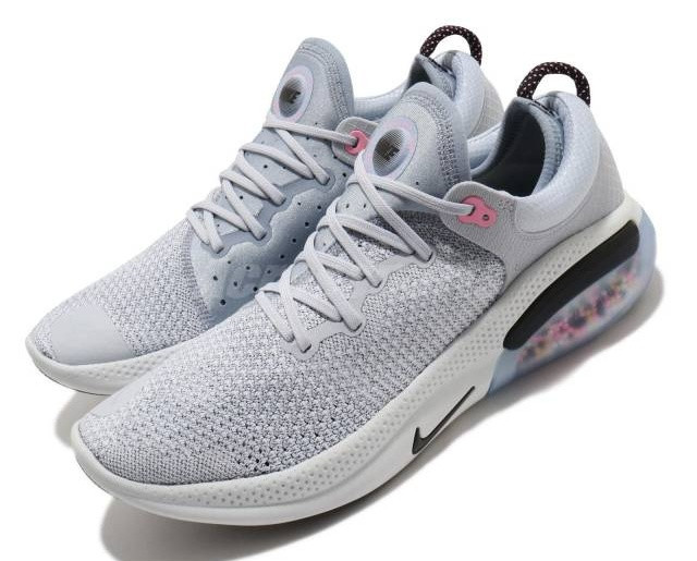 Nike Joyride Run Flyknit sweat Running 
