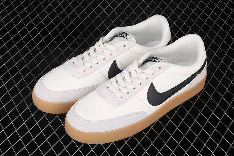 Nike Killshot 2 Leather Sail Oil Grey 