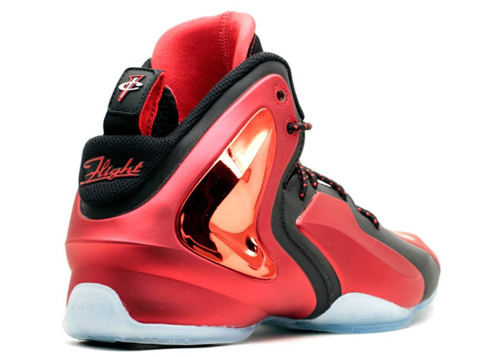 nike lil penny flight