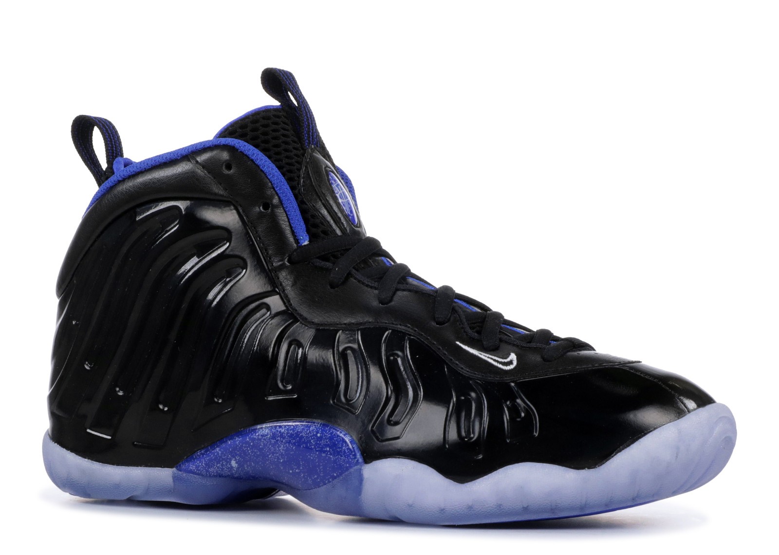 nike little posite one gs