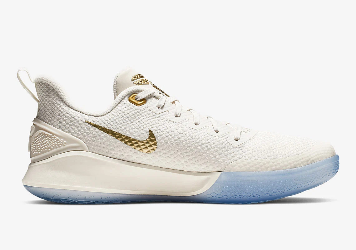 Kobe mamba focus big stage clearance