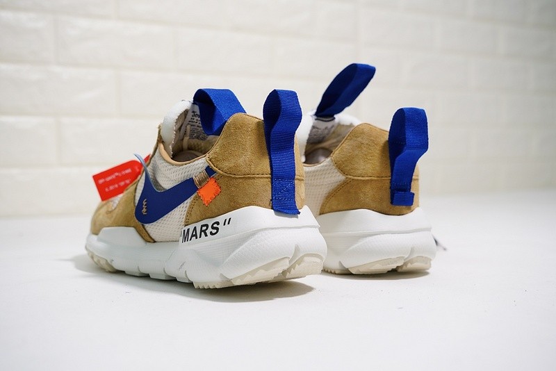 Nike mars off white outlet