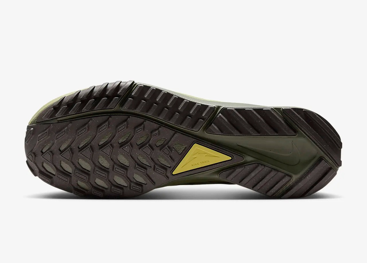 Nike Hyperdunk Heren Mint deals