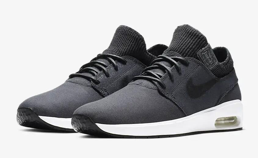 Nike SB Air Max Janoski 2 Premium 