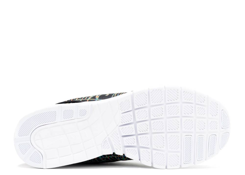 versus theft Incite Nike Stefan Janoski Max Premium Sb Color White Black Multi 807497-006 -  StclaircomoShops
