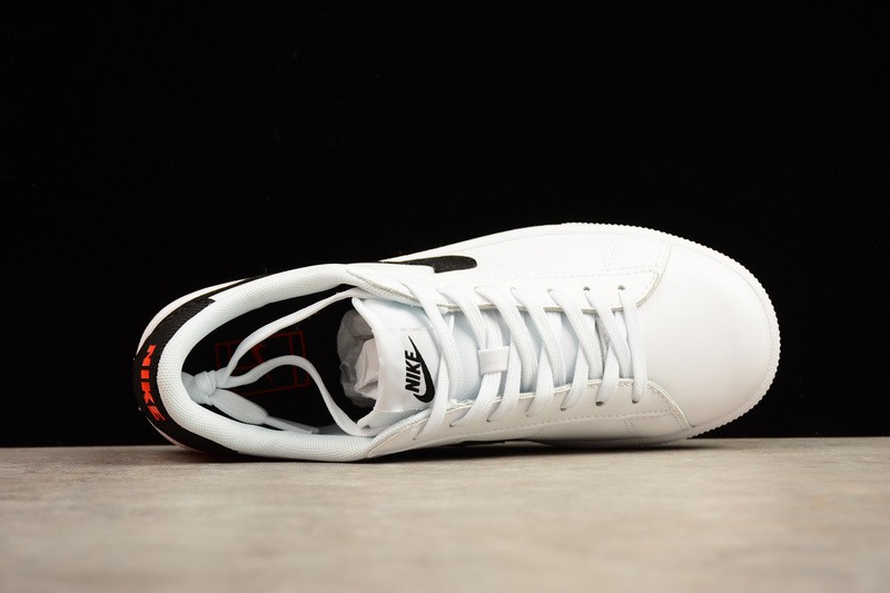 Nike Tennis Classic Cs Black Besotted 