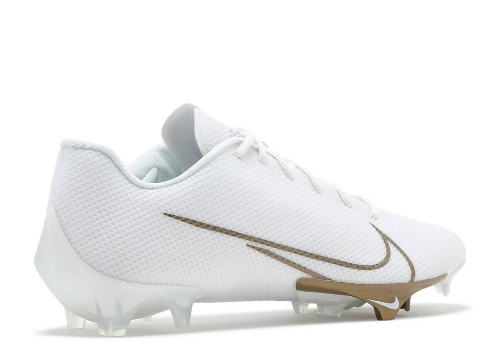 Nike Vapor Edge Speed 360 White Gold 