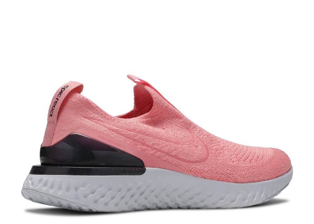 Nike Wmns Epic Phantom React Flyknit 