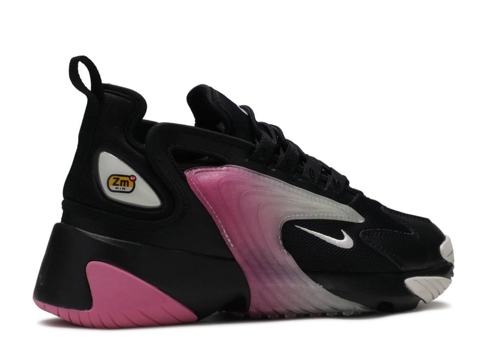 Nike Wmns Zoom 2k China Rose White 
