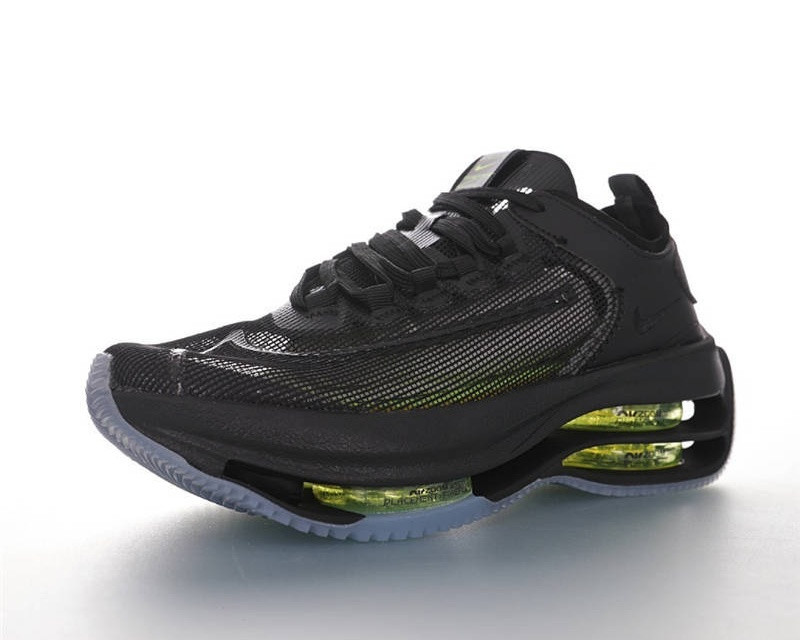 Nike Wmns Zoom Double Stacked Black 