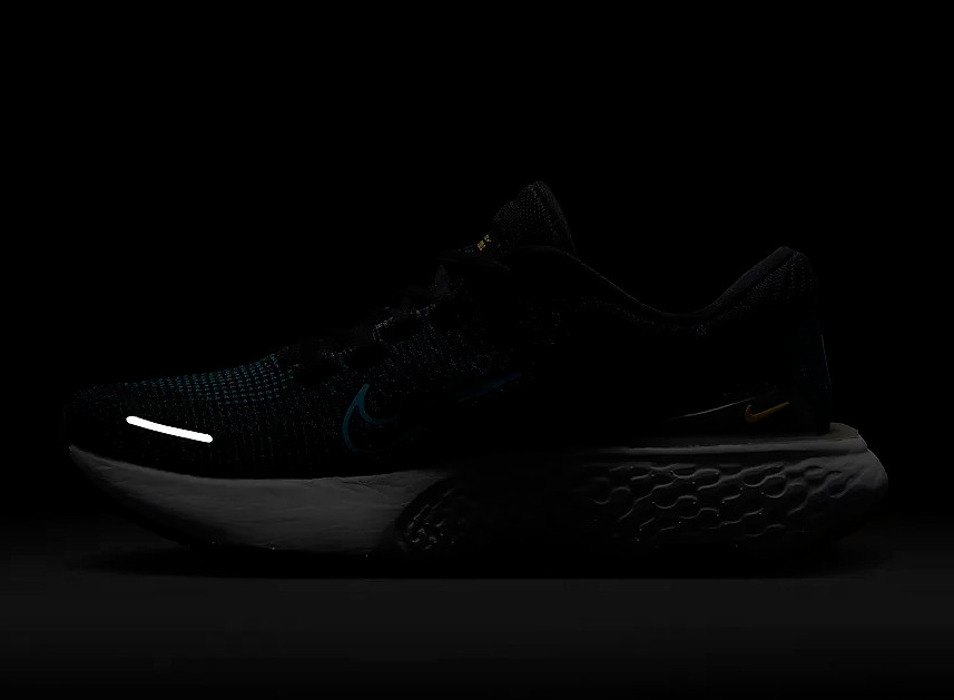 Nike ZoomX Invincible Run california 